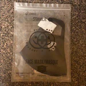 Donovan Mitchell Spider Stance NBA Face Mask